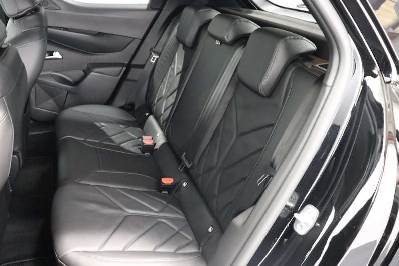 Vehicle image DS AUTOMOBILES DS3