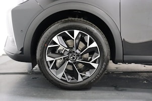 Vehicle image DS AUTOMOBILES 3 Crossback 1.2 Hybrid Diva