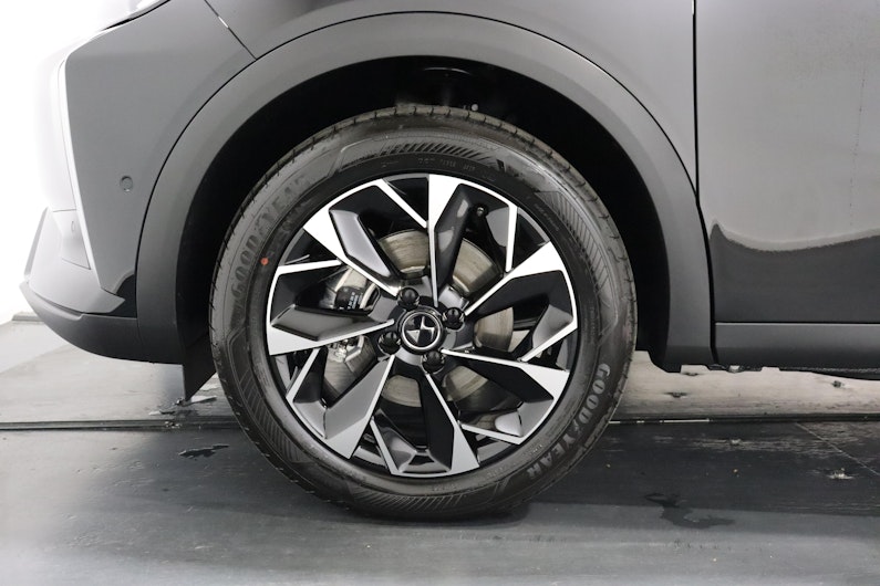 Vehicle image DS AUTOMOBILES DS3