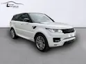 Land Rover Range Rover Sport 3.0 SDV6 HSE Dynamic