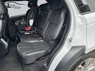 Land Rover Range Rover Sport 3.0 SDV6 HSE Dynamic