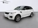 Land Rover Range Rover Sport 3.0 SDV6 HSE Dynamic