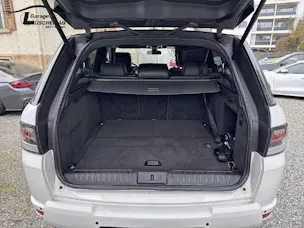 Land Rover Range Rover Sport 3.0 SDV6 HSE Dynamic