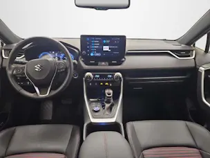 Suzuki Across 2.5 PHEV Compact Top 4x4