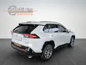 Suzuki Across 2.5 PHEV Compact Top 4x4