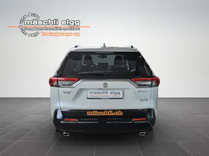 Suzuki Across 2.5 PHEV Compact Top 4x4