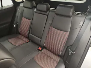 Suzuki Across 2.5 PHEV Compact Top 4x4