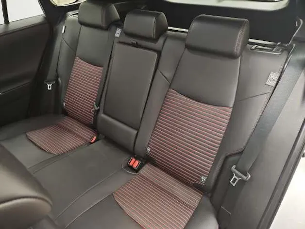 Suzuki Across 2.5 PHEV Compact Top 4x4