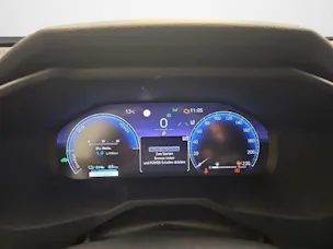 Suzuki Across 2.5 PHEV Compact Top 4x4