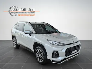 Suzuki Across 2.5 PHEV Compact Top 4x4