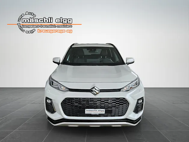 Suzuki Across 2.5 PHEV Compact Top 4x4