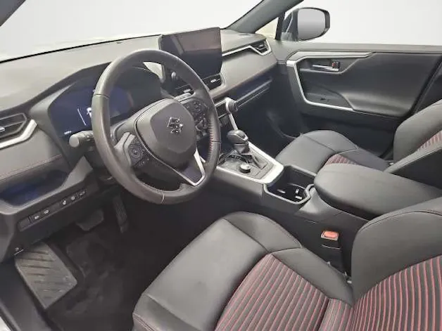 Suzuki Across 2.5 PHEV Compact Top 4x4