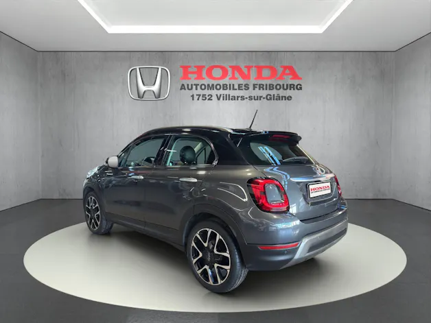 Fiat 500 X 1.3 GSE Cross