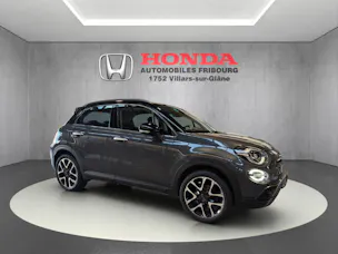 Fiat 500 X 1.3 GSE Cross