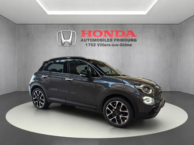Fiat 500 X 1.3 GSE Cross