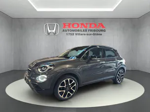 Fiat 500 X 1.3 GSE Cross