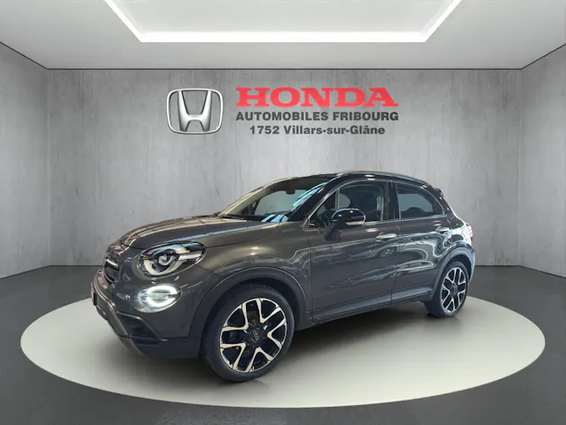 Fiat 500 X 1.3 GSE Cross