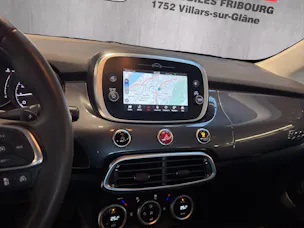 Fiat 500 X 1.3 GSE Cross
