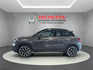 Fiat 500 X 1.3 GSE Cross