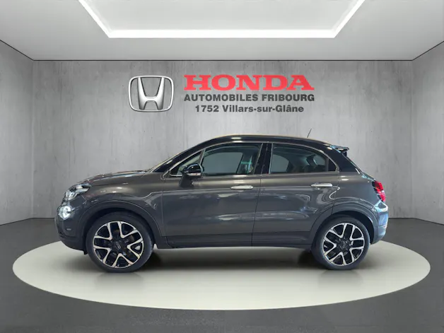 Fiat 500 X 1.3 GSE Cross