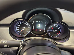 Fiat 500 X 1.3 GSE Cross
