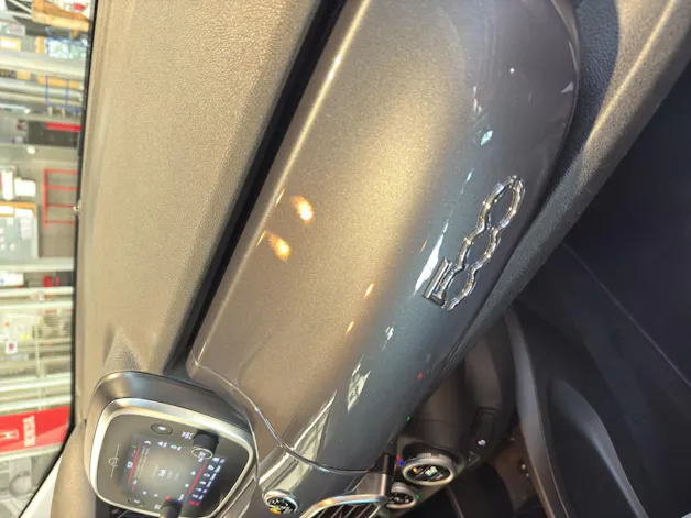 Fiat 500 X 1.3 GSE Cross