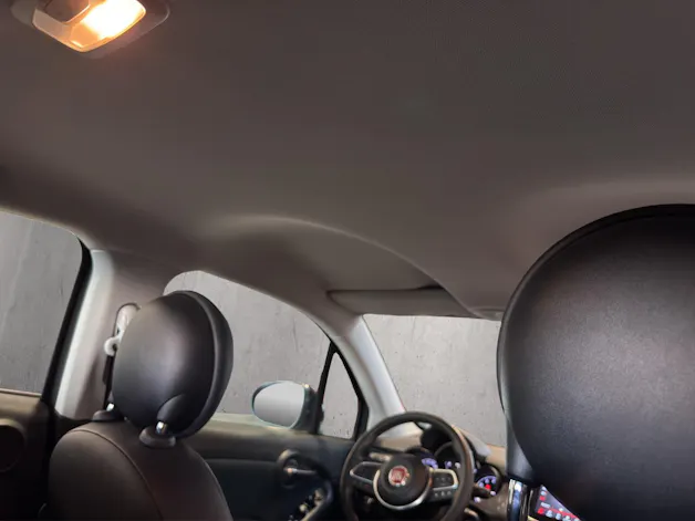 Fiat 500 X 1.3 GSE Cross