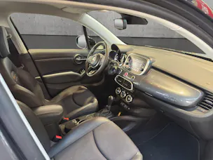 Fiat 500 X 1.3 GSE Cross