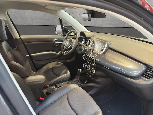 Fiat 500 X 1.3 GSE Cross