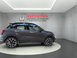 Fiat 500 X 1.3 GSE Cross