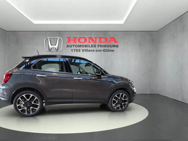 Fiat 500 X 1.3 GSE Cross