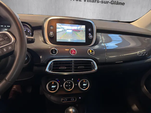 Fiat 500 X 1.3 GSE Cross