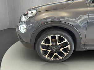 Fiat 500 X 1.3 GSE Cross