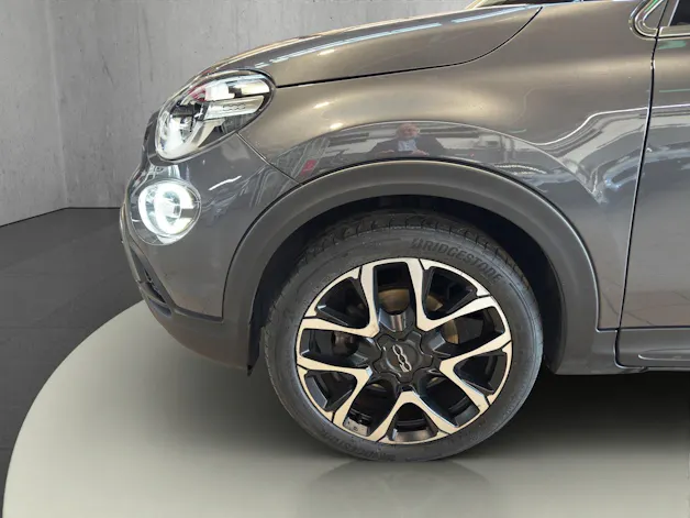 Fiat 500 X 1.3 GSE Cross