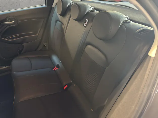 Fiat 500 X 1.3 GSE Cross