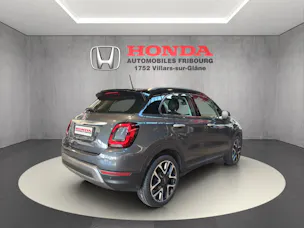 Fiat 500 X 1.3 GSE Cross