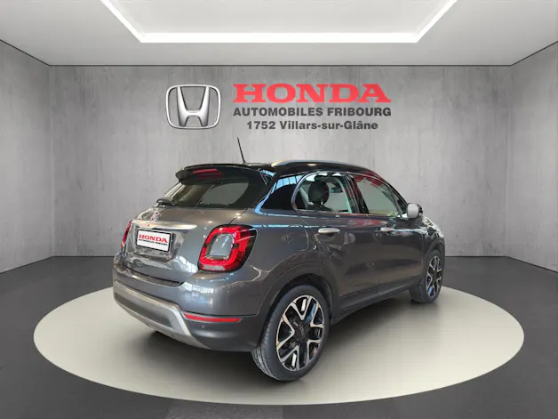 Fiat 500 X 1.3 GSE Cross