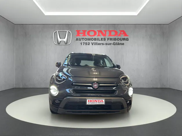 Fiat 500 X 1.3 GSE Cross