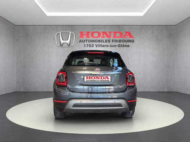 Fiat 500 X 1.3 GSE Cross