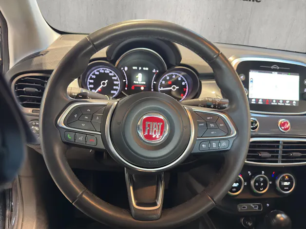 Fiat 500 X 1.3 GSE Cross