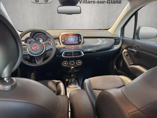 Fiat 500 X 1.3 GSE Cross