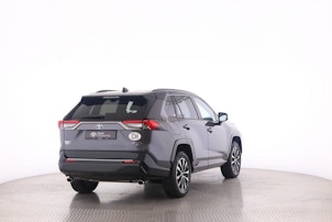 Vehicle image TOYOTA RAV4 2.5 Plug-In-Hybrid Platinum