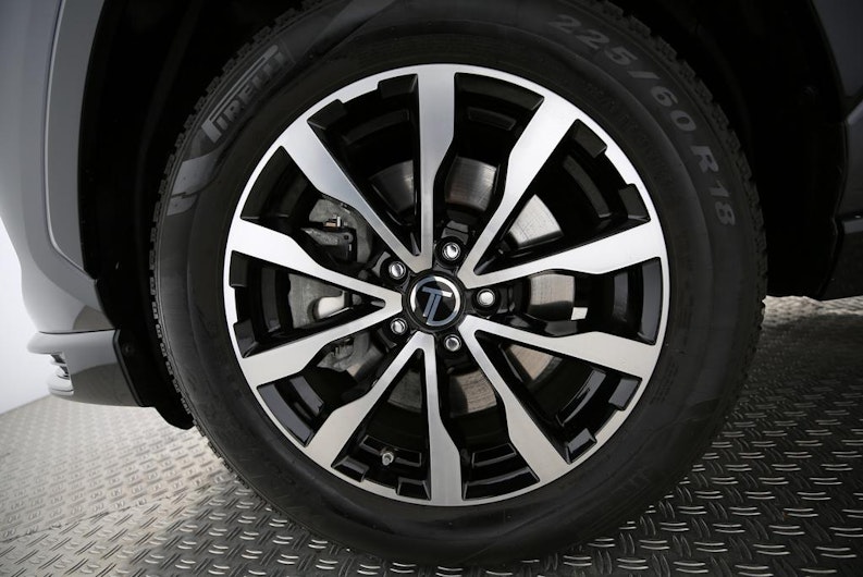 Vehicle image TOYOTA RAV-4