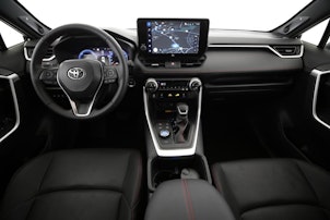 Vehicle image TOYOTA RAV4 2.5 Plug-In-Hybrid Platinum