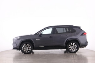 Vehicle image TOYOTA RAV4 2.5 Plug-In-Hybrid Platinum