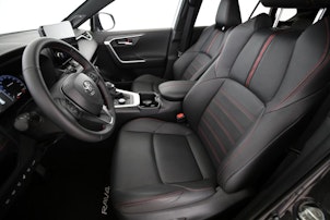 Vehicle image TOYOTA RAV4 2.5 Plug-In-Hybrid Platinum