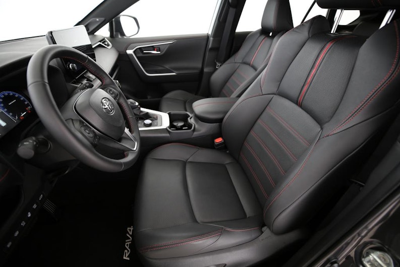 Vehicle image TOYOTA RAV-4