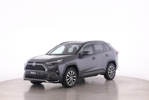 Vehicle image TOYOTA RAV4 2.5 Plug-In-Hybrid Platinum