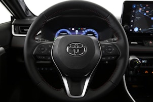 Vehicle image TOYOTA RAV4 2.5 Plug-In-Hybrid Platinum