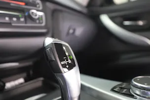 BMW 320d xDrive Touring